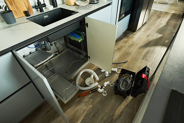 Reliable Drain Cleaning contractor in Oxford, GA by Street Wise - Plumbing